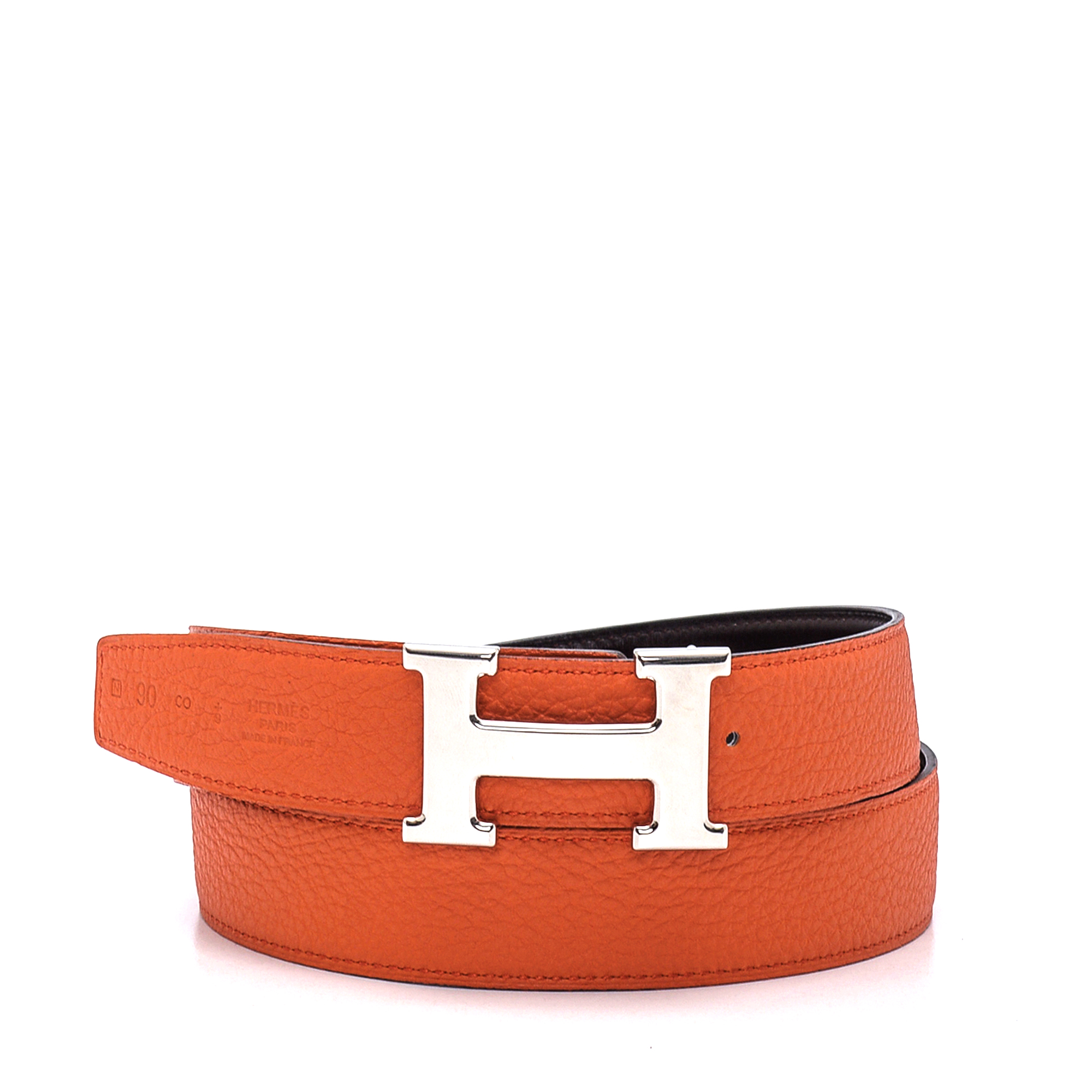 Orange hermès discount